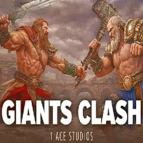 Giants Clash