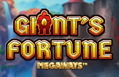 Giant’s Fortune Megaways
