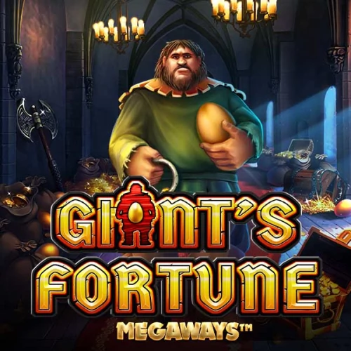 Giant’s Fortune Megaways