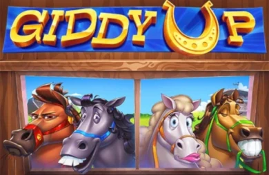 Giddy Up!