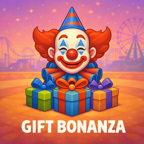 Gift Bonanza