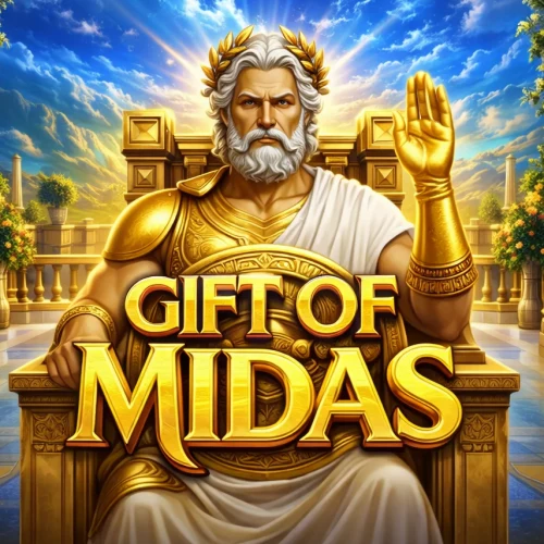 Gift of Midas
