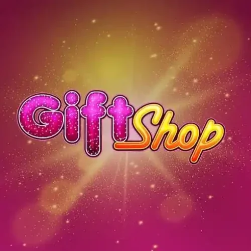 Gift Shop