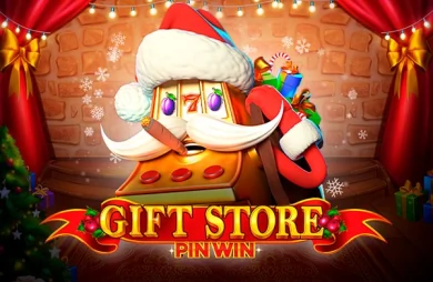 Gift Store