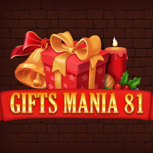 Gifts Mania 81