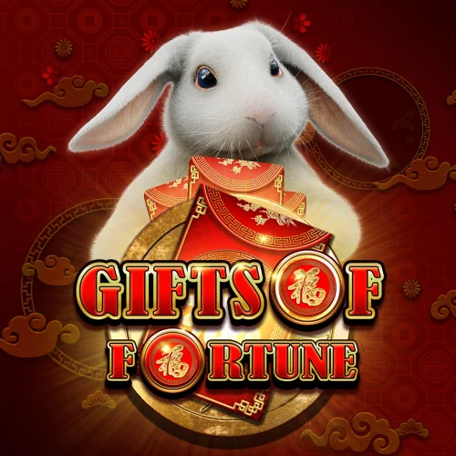 Gifts of Fortune Megaways