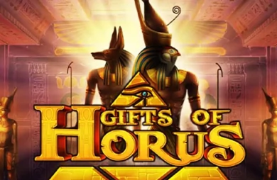 Gifts of Horus