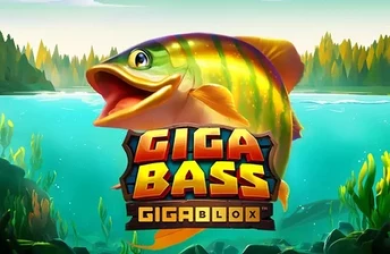 Giga Bass Gigablox