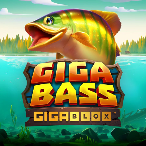 Giga Bass Gigablox