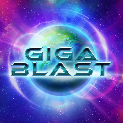 Giga Blast