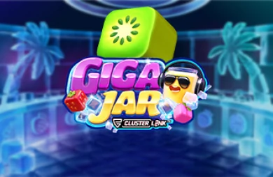 Giga Jar Cluster Link