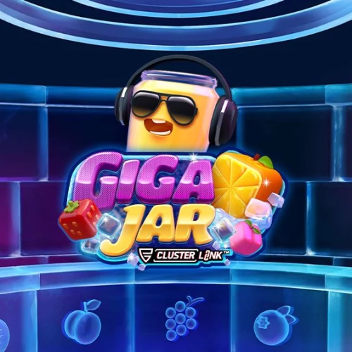 Giga Jar Cluster Link