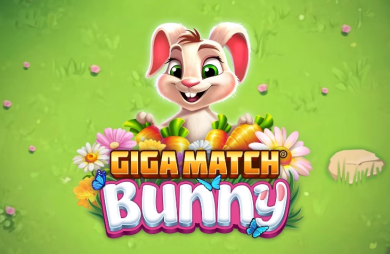 Giga Match Bunny