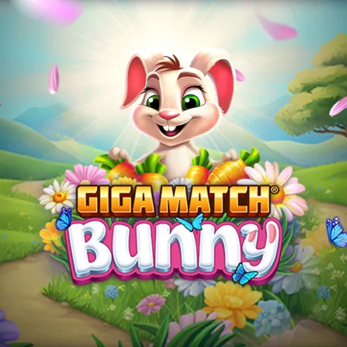 Giga Match Bunny