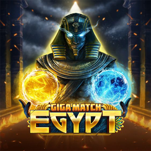 Giga Match Egypt