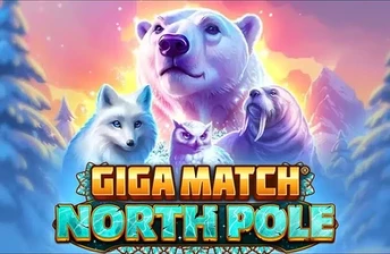Giga Match North Pole