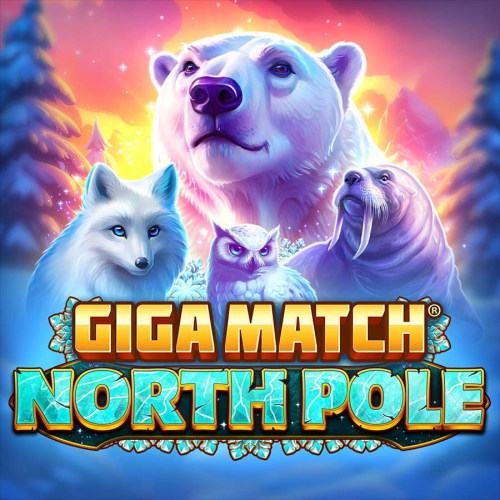 Giga Match North Pole