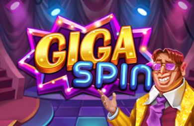 Giga Spin