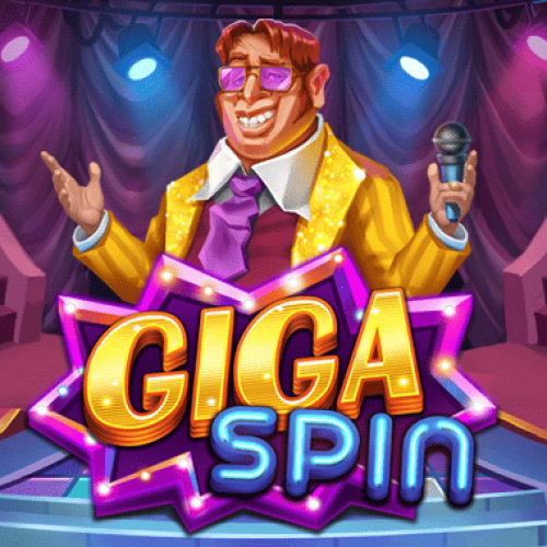 Giga Spin
