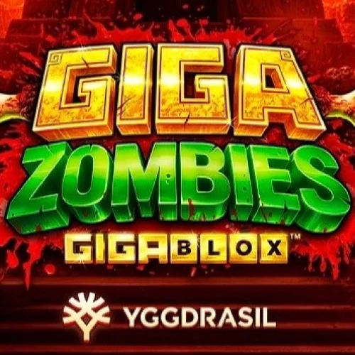 Giga Zombies