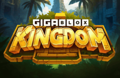 GigaBlox Kingdom