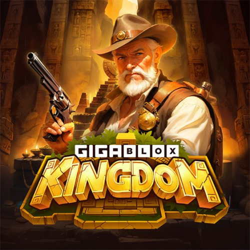 GigaBlox Kingdom