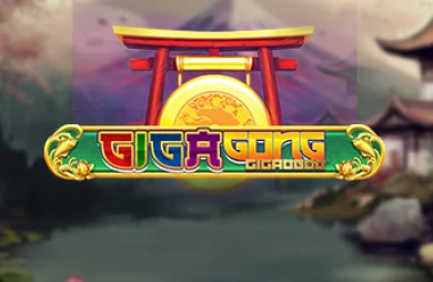 GigaGong GigaBlox