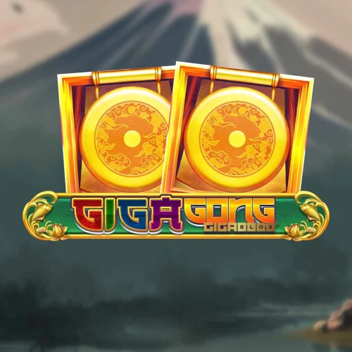 GigaGong GigaBlox