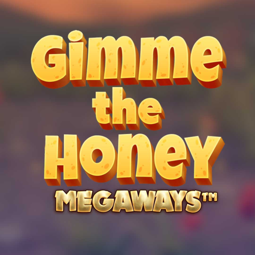 Gimme the Honey Megaways