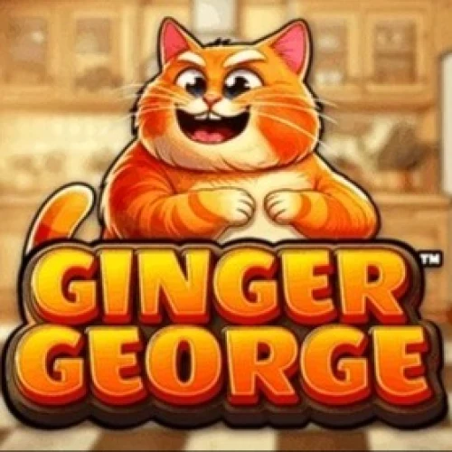 Ginger George