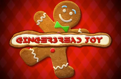 Gingerbread Joy