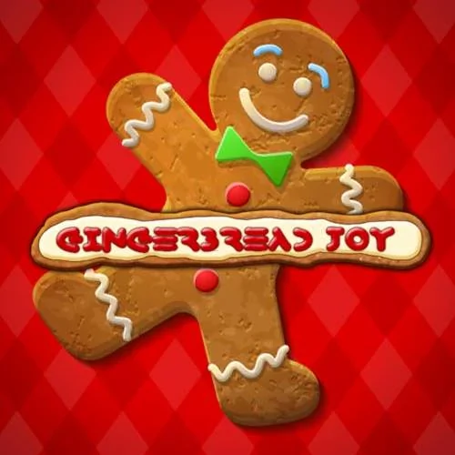 Gingerbread Joy
