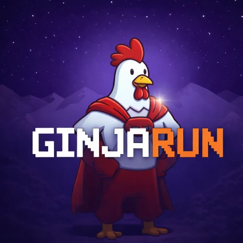Ginja Run