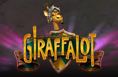 Giraffalot