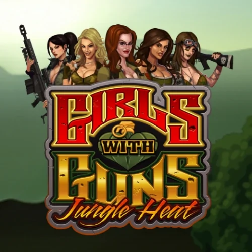 Girls With Guns