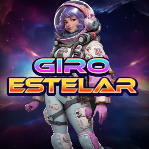 Giro Estelar
