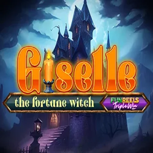 Giselle The Fortune Witch