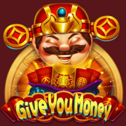 Give You Money