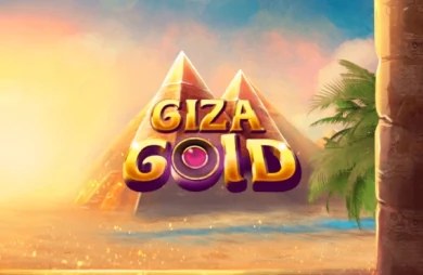 Giza Gold