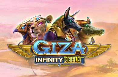 Giza Infinity Reels