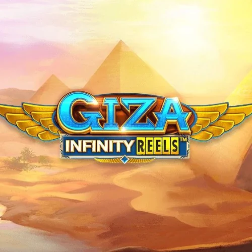 Giza Infinity Reels