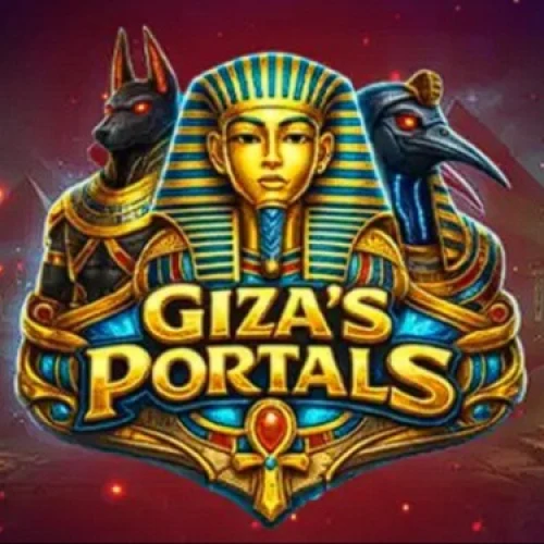 Giza's Portals