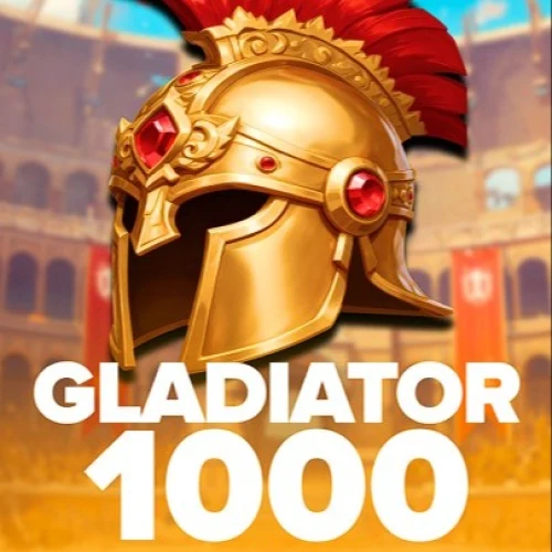 Gladiator 1000
