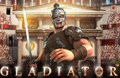 Gladiator (Betsoft)