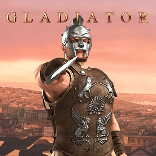 Gladiator (Betsoft)