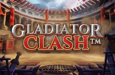 Gladiator Clash