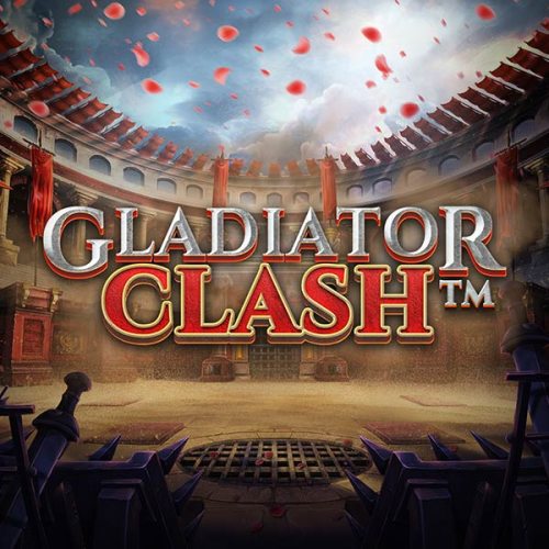 Gladiator Clash