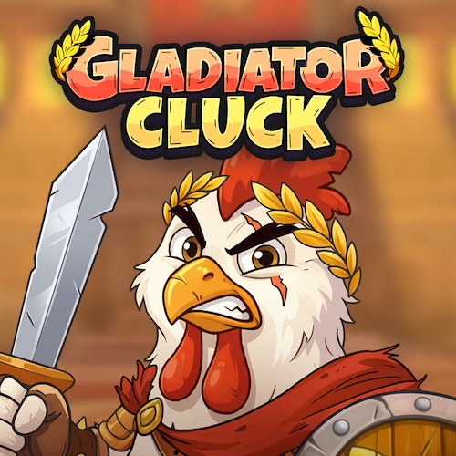 Gladiator Cluck