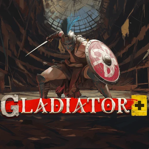 Gladiator+ (GameArt)