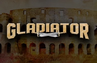 Gladiator (Jackpot Software)